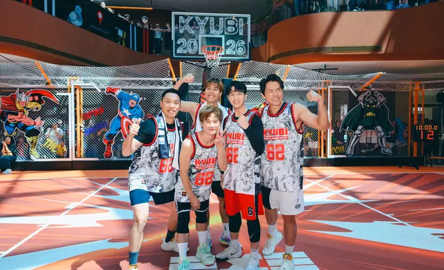 Team Bravo