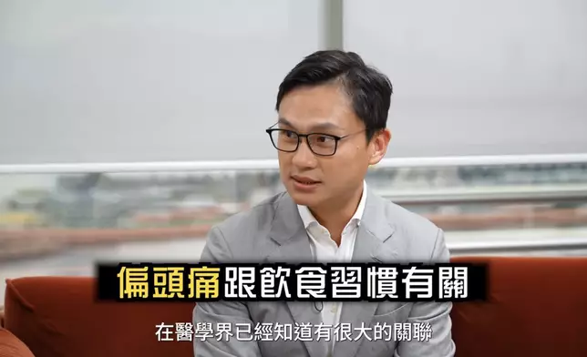 腦神經科專科朱炎培醫生