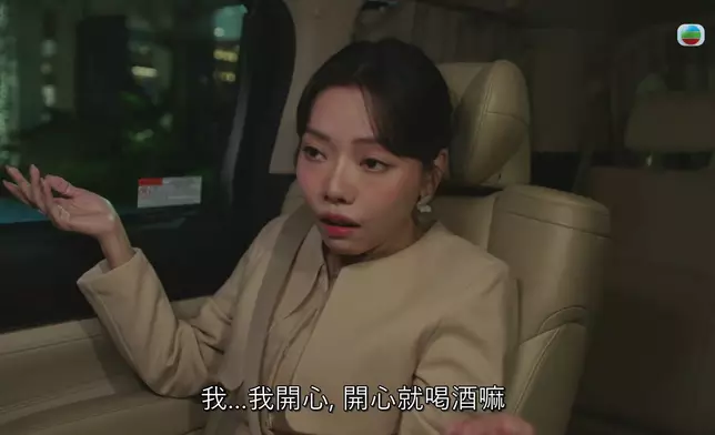 完全感受到Canny嘅苦況。