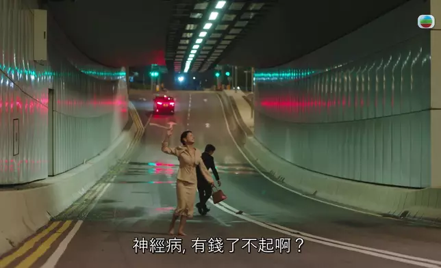 完全感受到Canny嘅苦況。
