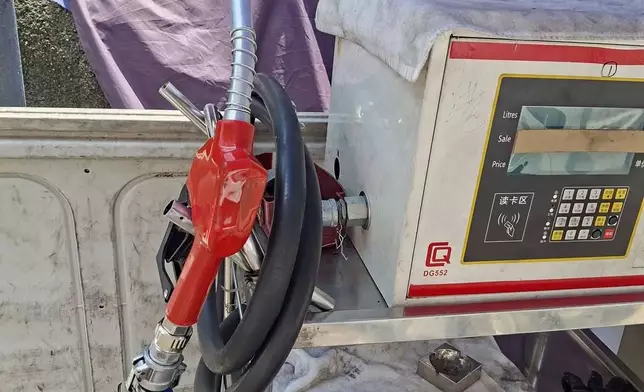 香港消防處FB