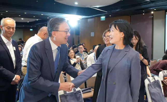 林定國FB