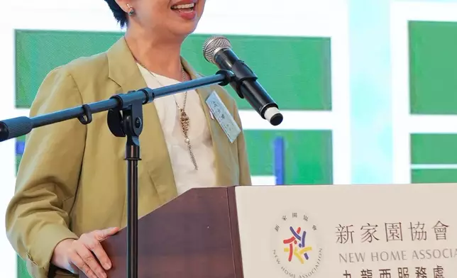 何永賢FB圖片