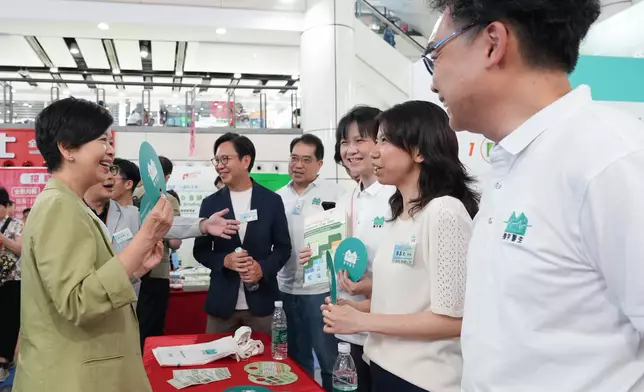 何永賢FB圖片