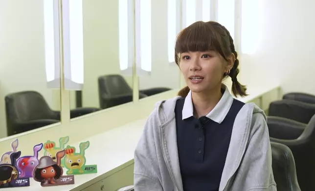 Disney係「世界合唱比賽冠軍級」人馬。