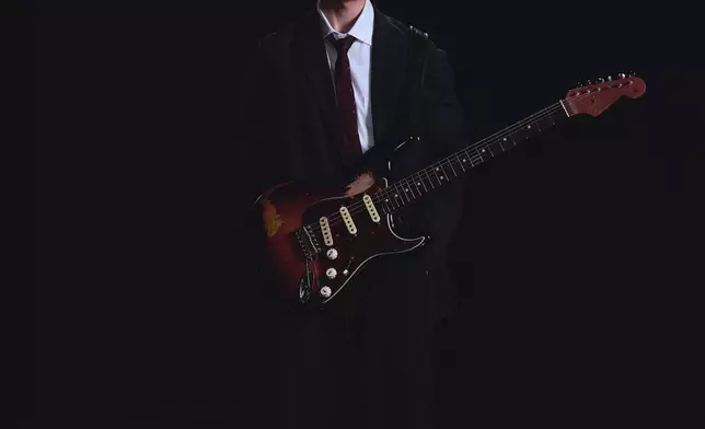 Michael C
