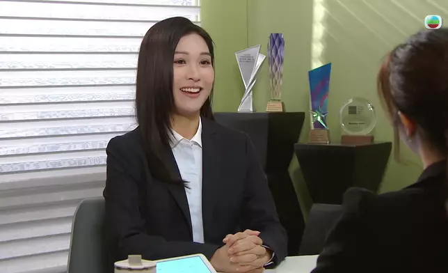 麥詩晴