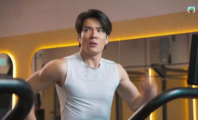 Alan真係好弗。