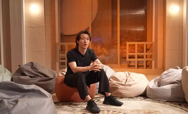 家聲最期待決賽的快歌環節。