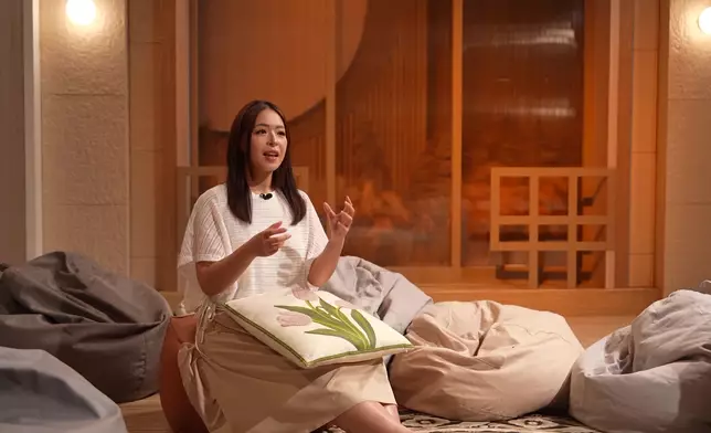 美琪喜歡挑戰不同曲風，希望每次都帶驚喜給大家。