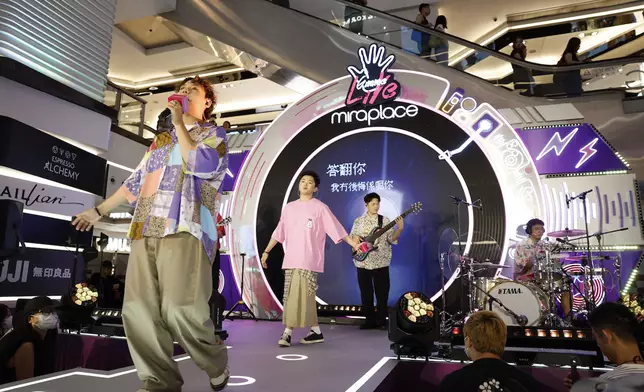 樂隊Ragpickers
