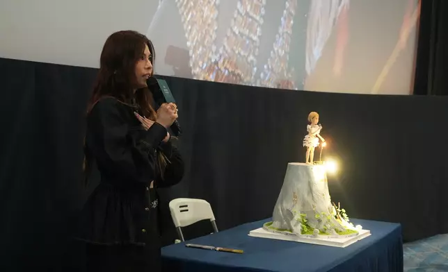 Gin Lee李幸倪