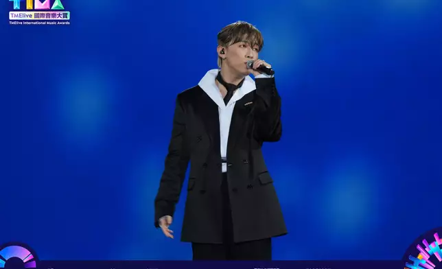 MC 張天賦