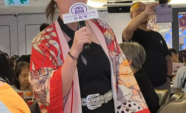 梁凱榳