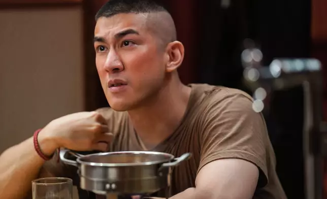李治廷