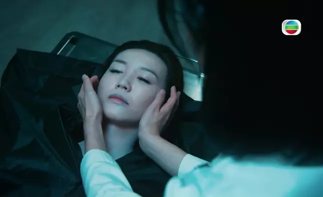 TVB截圖