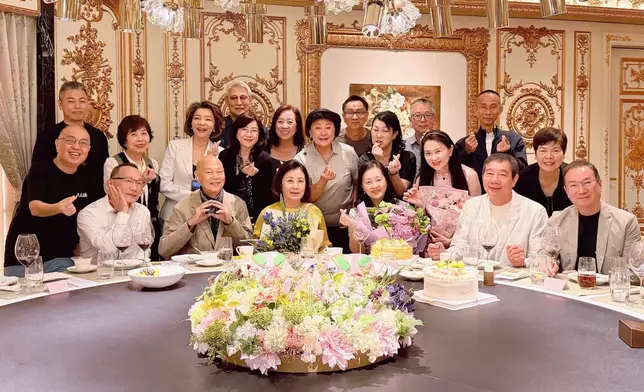 楊紹鴻FB圖片