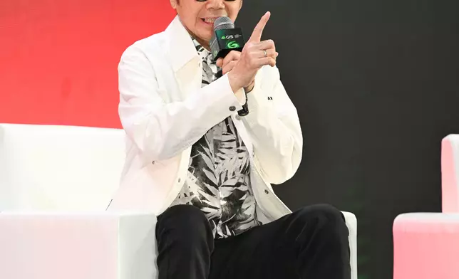 彭健新
