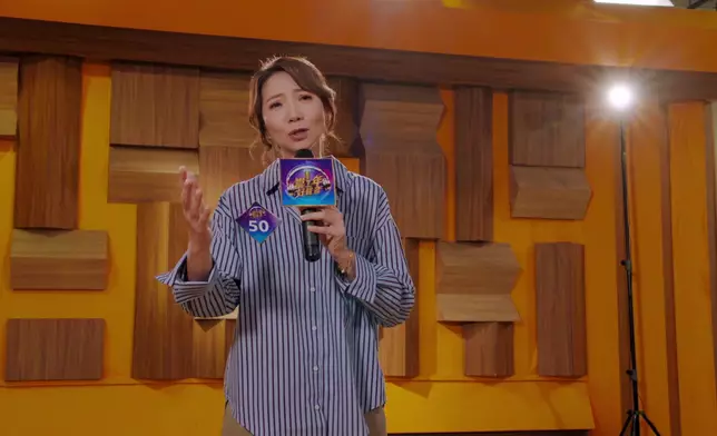 呢個1分鐘嘅婉婉Solo版《會過去的》，敬請密切期待。