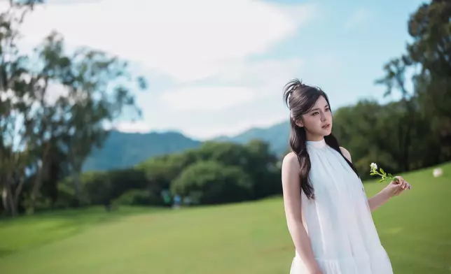 MV加入三個故事角色。
