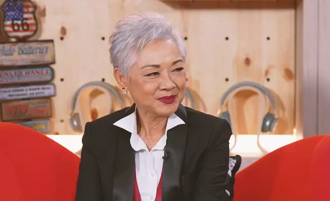 葉麗儀信晒好朋友陳潔靈先答應參與演唱會。