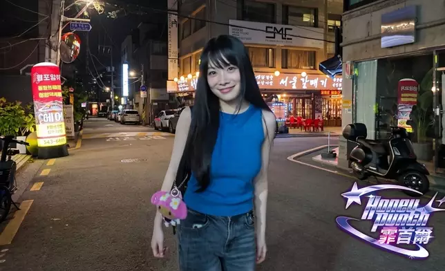 柯雨菲