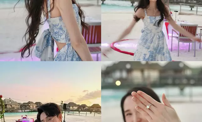 陸浩明IG圖片