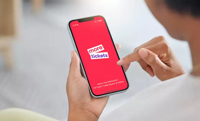 MoreTickets透過提供即時票況資訊、透明定價機制及完善的平台保障，讓用戶安全可靠地購票， 安心觀賞心儀的演出節目。