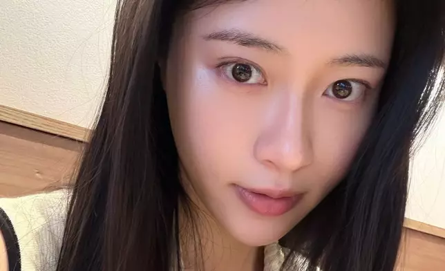 倪樂琳IG圖片