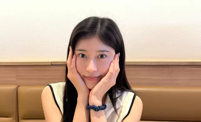 倪樂琳IG圖片