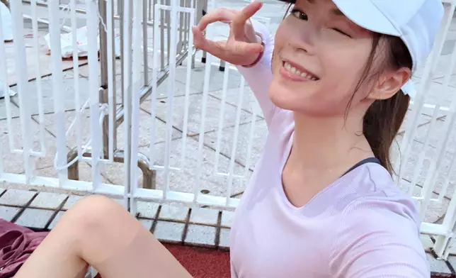 連詩雅IG圖片