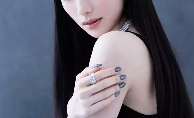 馮盈盈IG圖片