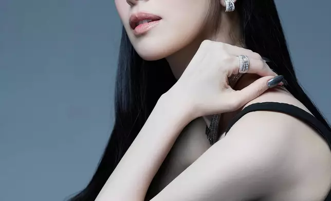 馮盈盈IG圖片