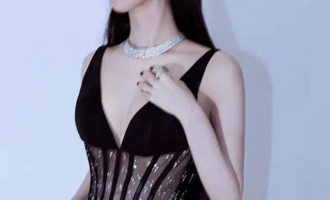 馮盈盈IG圖片