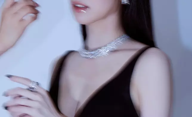 馮盈盈IG圖片