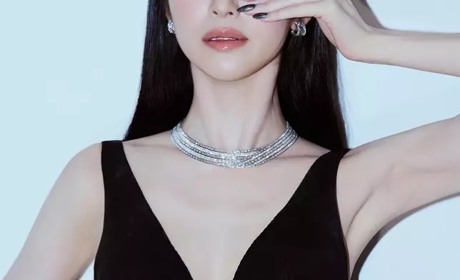 馮盈盈IG圖片