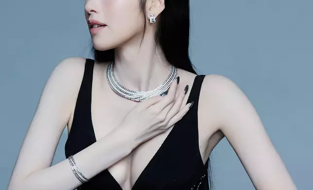 馮盈盈IG圖片