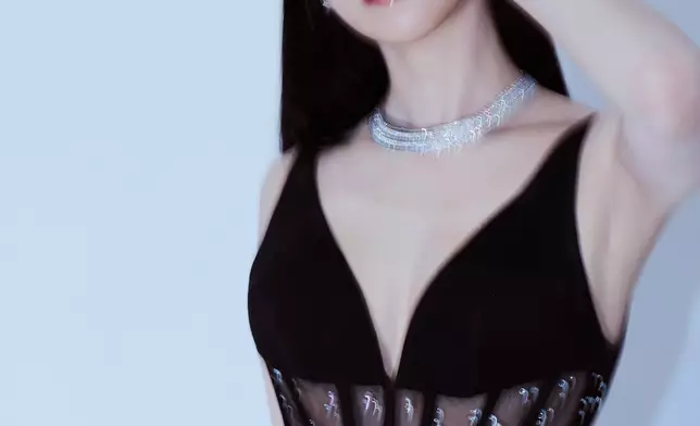 馮盈盈IG圖片