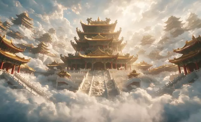 沉浸式影像體驗舞台率先睇。