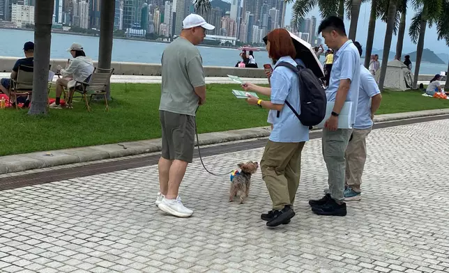 漁農自然護理署 FB
