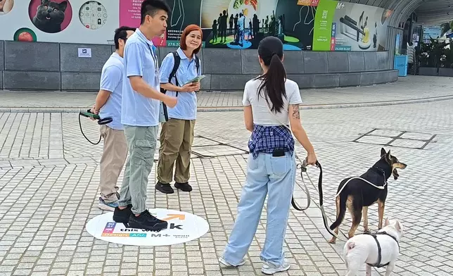 漁農自然護理署 FB