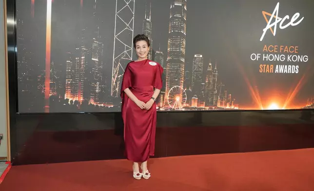江美儀