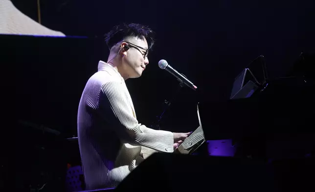 Johnny Yim