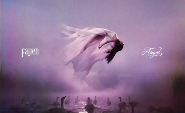 Jennie推出全新EP。Jennie IG圖片
