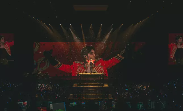 YT周殷廷