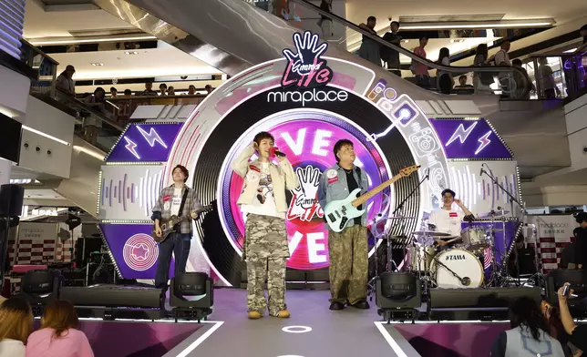 樂隊Zpecial