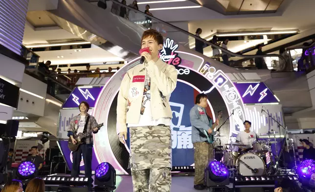 樂隊Zpecial