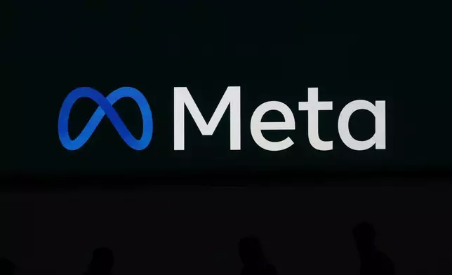 Meta 捲入青少年成癮指控，案件於當地星期二(8月18日)在加州奧克蘭一間聯邦法院正式展開審訊。AP資料圖片