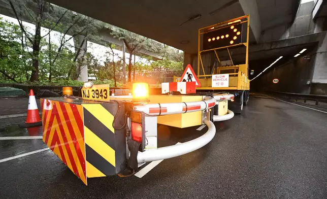 運輸署籲道路使用者專注駕駛 上半年致命交通意外宗數及死亡人數上升