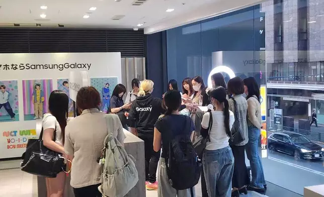 Samsung 正式推出 Galaxy Z Fold8 Ultra、Fold8、Flip8、Watch Ultra2 及 Watch9 AP圖片